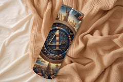 4th of July Tumbler Wrap Bundle 34 - CraftNest - Digital Crafting and Art