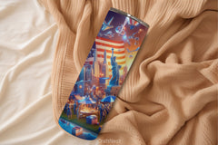 4th of July Tumbler Wrap Bundle 21 - CraftNest - Digital Crafting and Art