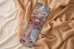 Valentines Tumbler Wrap Bundle 2 - CraftNest - Digital Crafting and Art