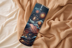 4th of July Tumbler Wrap Bundle 125 - CraftNest - Digital Crafting and Art