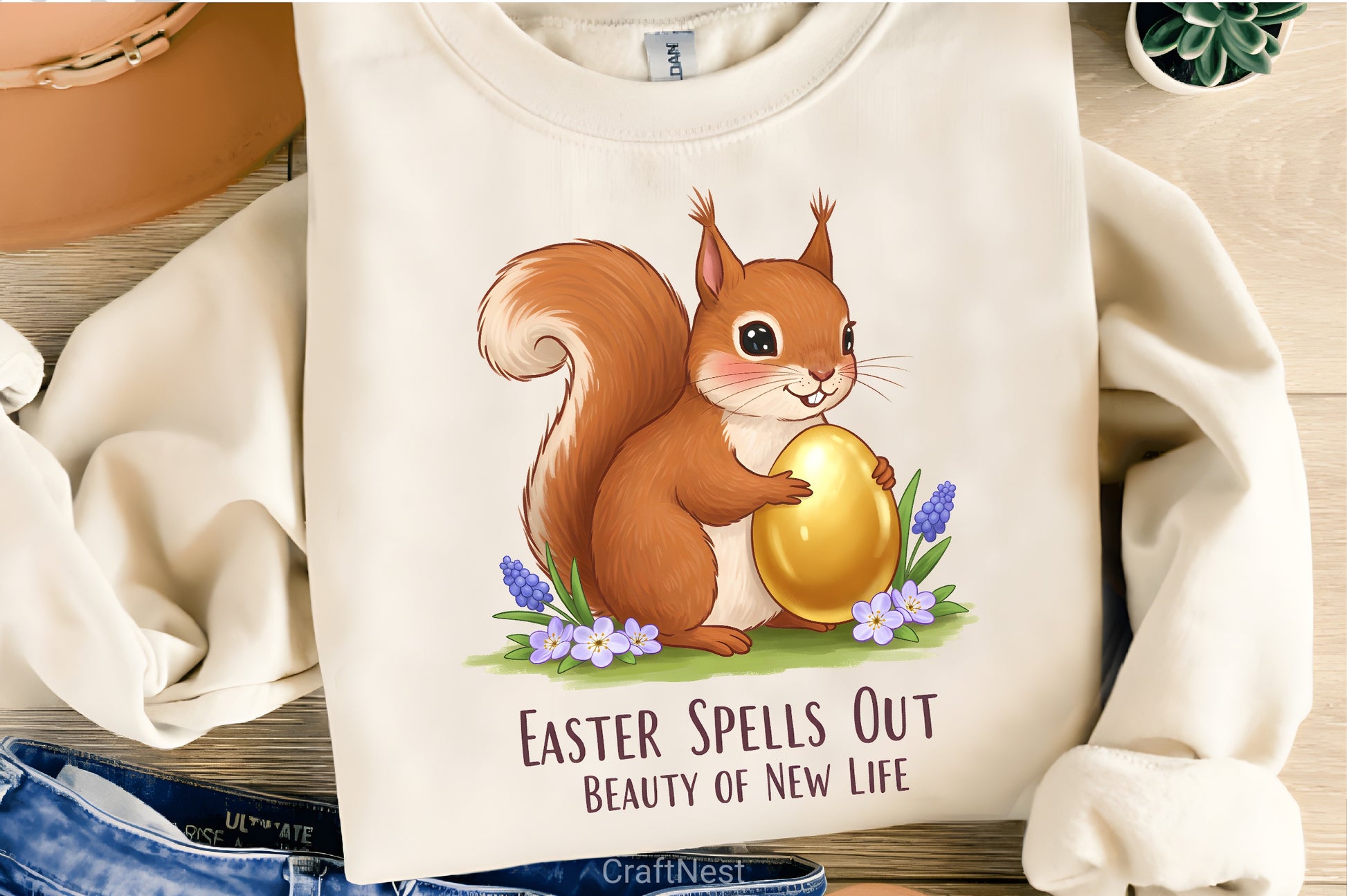 Easter Spells Clipart Bundle - CraftNest - Digital Crafting and Art