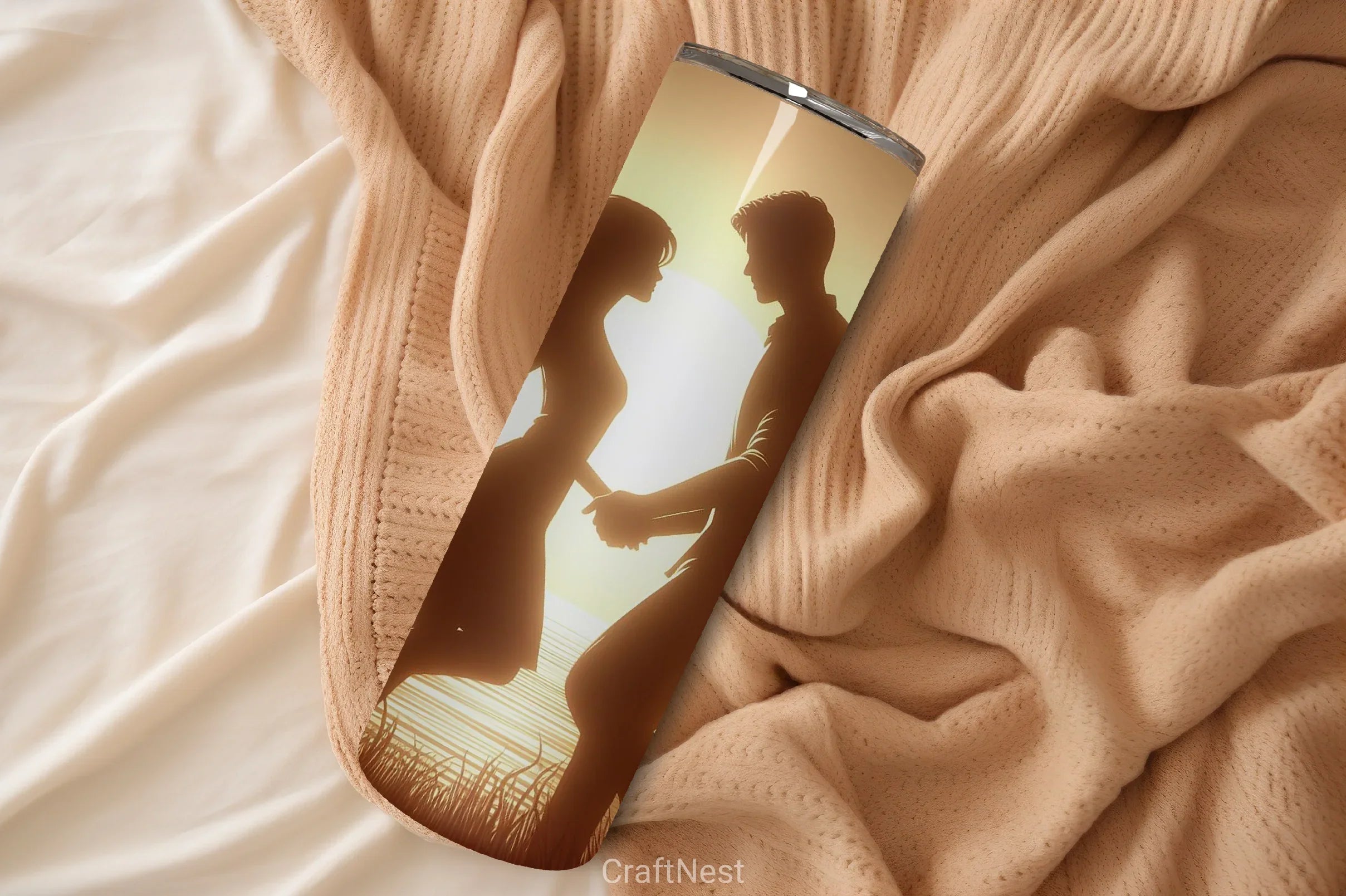 Valentine Tumbler Wrap Bundle 87 - CraftNest - Digital Crafting and Art