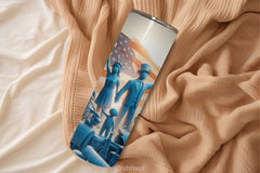 4th of July Tumbler Wrap Bundle 50 - CraftNest - Digital Crafting and Art