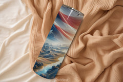 4th of July Tumbler Wrap Bundle 19 - CraftNest - Digital Crafting and Art