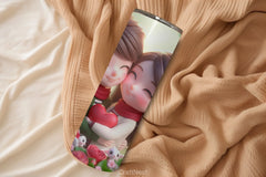 Valentine Tumbler Wrap Bundle - CraftNest - Digital Crafting and Art