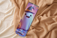 Halloween Tumbler Wrap Bundle 58 - CraftNest - Digital Crafting and Art