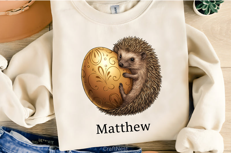 Matthew Easter Clipart Bundle - CraftNest - Digital Crafting and Art