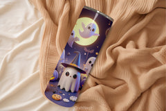 Halloween Tumbler Wrap Bundle 7 - CraftNest - Digital Crafting and Art