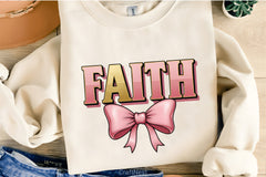 Easter Faith Clipart Bundle - CraftNest - Digital Crafting and Art