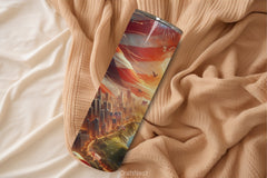 4th of July Tumbler Wrap Bundle 33 - CraftNest - Digital Crafting and Art