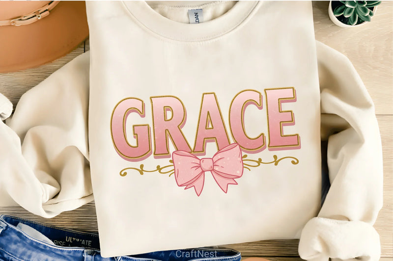 Easter Christian Grace Clipart Bundle - CraftNest - Digital Crafting and Art