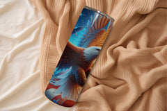 4th of July Tumbler Wrap Bundle 23 - CraftNest - Digital Crafting and Art