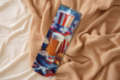 4th of July Tumbler Wrap Bundle 38 - CraftNest - Digital Crafting and Art