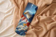 4th of July Tumbler Wrap Bundle 1 - CraftNest - Digital Crafting and Art