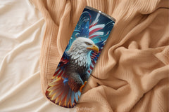 4th of July Tumbler Wrap Bundle 148 - CraftNest - Digital Crafting and Art