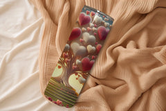 Valentine Tumbler Wrap Bundle 32 - CraftNest - Digital Crafting and Art