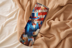 4th of July Tumbler Wrap Bundle 15 - CraftNest - Digital Crafting and Art