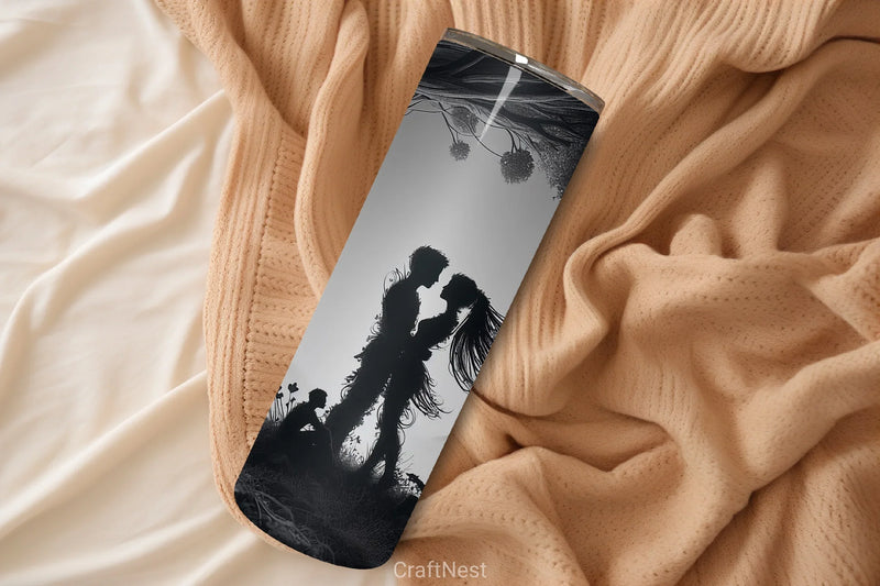 Valentine Tumbler Wrap Bundle 9 - CraftNest - Digital Crafting and Art