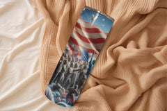 4th of July Tumbler Wrap Bundle 11 - CraftNest - Digital Crafting and Art