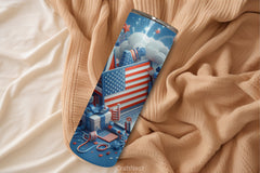 4th of July Tumbler Wrap Bundle 120 - CraftNest - Digital Crafting and Art