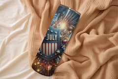 4th of July Tumbler Wrap Bundle 91 - CraftNest - Digital Crafting and Art
