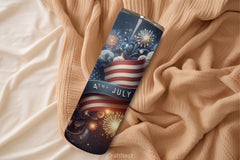 4th of July Tumbler Wrap Bundle 25 - CraftNest - Digital Crafting and Art