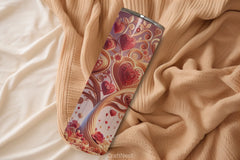 Valentine Tumbler Wrap Bundle 72 - CraftNest - Digital Crafting and Art