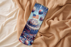 4th of July Tumbler Wrap Bundle 76 - CraftNest - Digital Crafting and Art