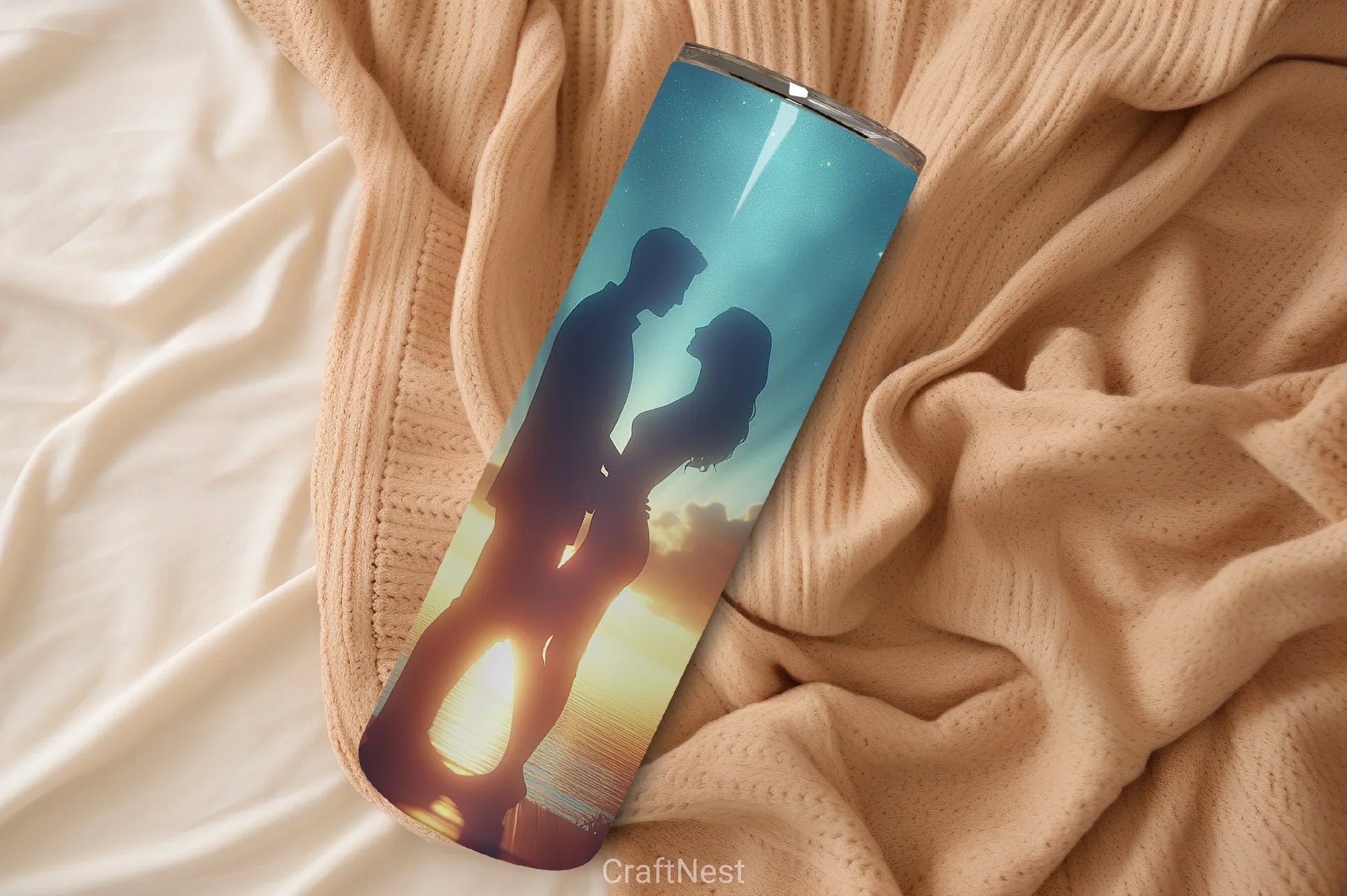 Valentine Tumbler Wrap Bundle 34 - CraftNest - Digital Crafting and Art