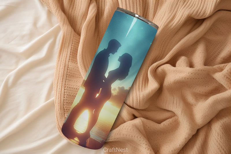 Valentine Tumbler Wrap Bundle 34 - CraftNest - Digital Crafting and Art