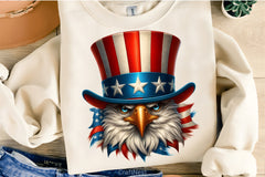 4th of July Clipart Bundle 11 - CraftNest - Digital Crafting and Art