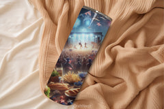 4th of July Tumbler Wrap Bundle 9 - CraftNest - Digital Crafting and Art