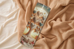 Valentine Tumbler Wrap Bundle 55 - CraftNest - Digital Crafting and Art