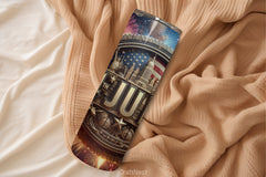 4th of July Tumbler Wrap Bundle 128 - CraftNest - Digital Crafting and Art