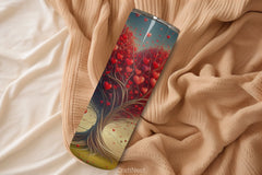 Valentine Tumbler Wrap Bundle 29 - CraftNest - Digital Crafting and Art