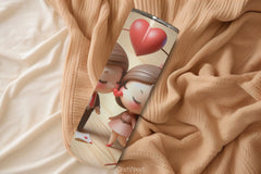 Valentines Tumbler Wrap Bundle 1 - CraftNest - Digital Crafting and Art