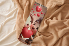 Valentine Tumbler Wrap Bundle 64 - CraftNest - Digital Crafting and Art