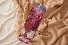 Valentine Tumbler Wrap Bundle 27 - CraftNest - Digital Crafting and Art