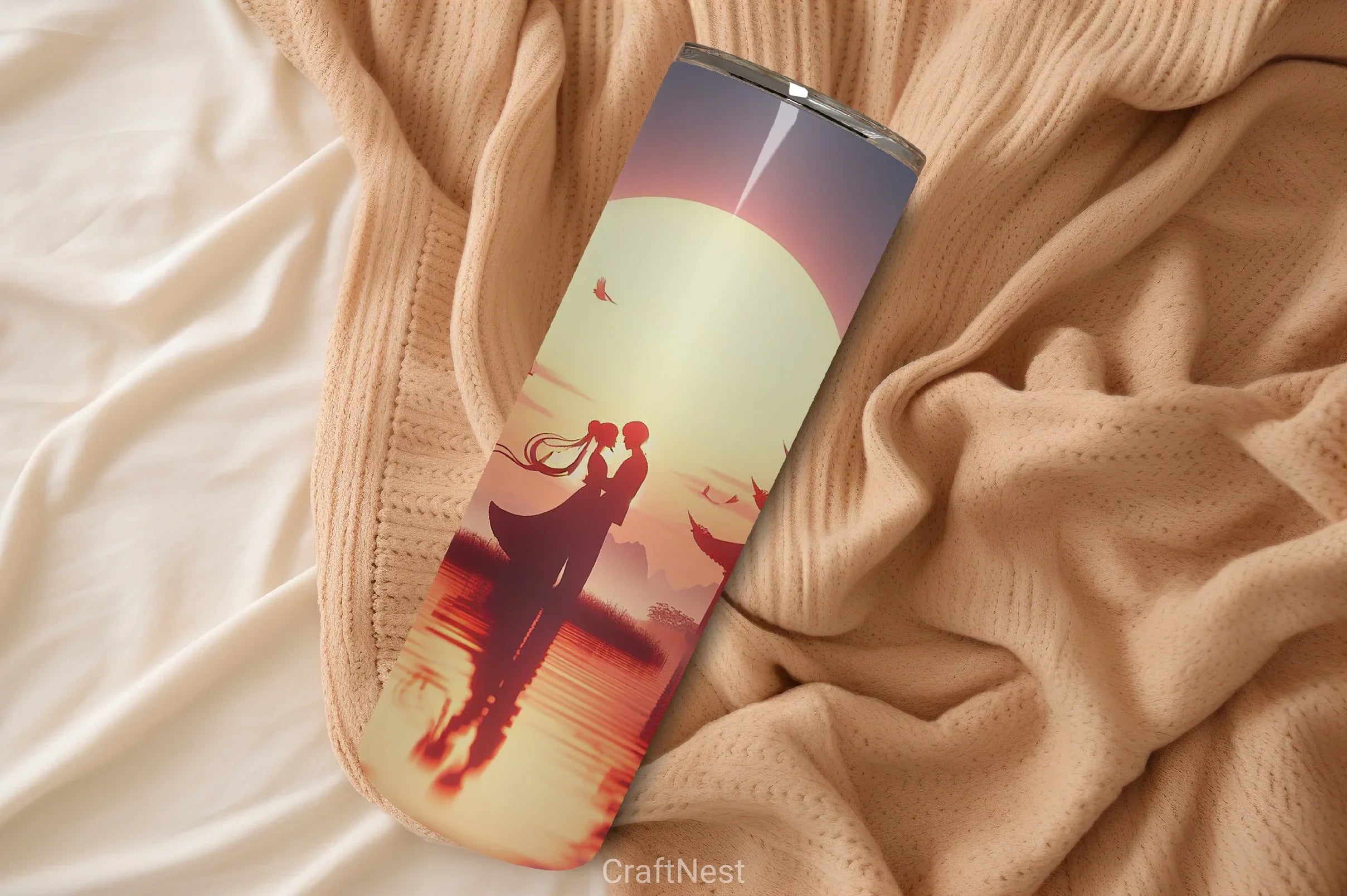 Valentine Tumbler Wrap Bundle 70 - CraftNest - Digital Crafting and Art