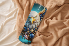 4th of July Tumbler Wrap Bundle 63 - CraftNest - Digital Crafting and Art