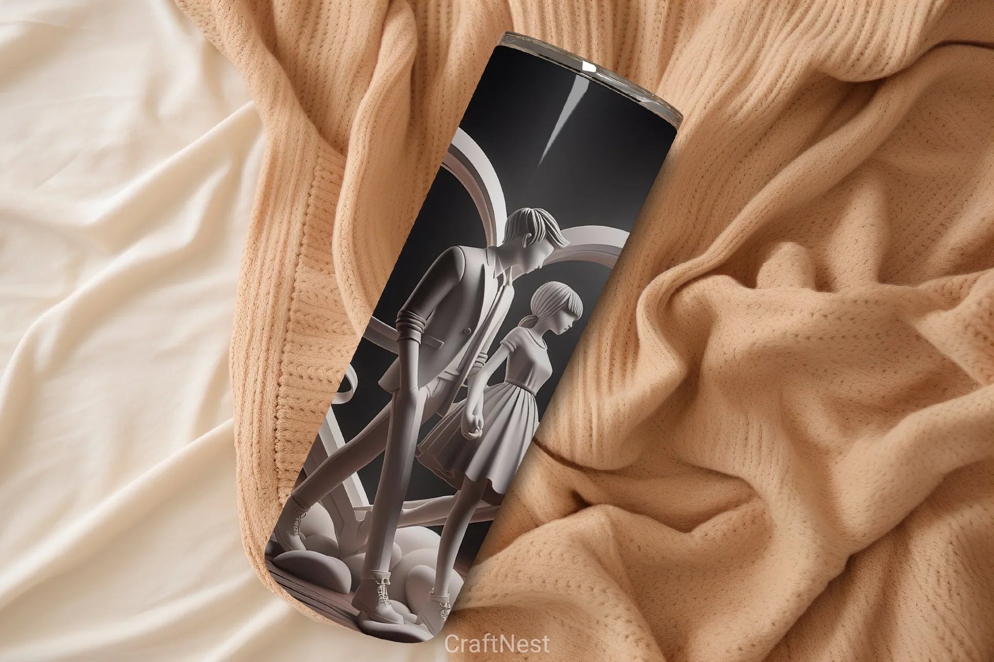 Valentine Tumbler Wrap Bundle 8 - CraftNest - Digital Crafting and Art