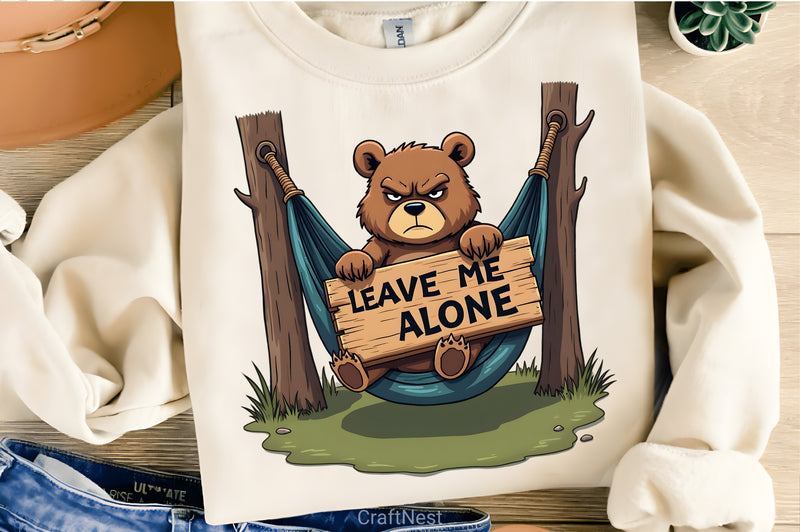 Grumpy Animals Clipart Bundle 8 - CraftNest - Digital Crafting and Art