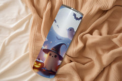 Halloween Tumbler Wrap Bundle 11 - CraftNest - Digital Crafting and Art