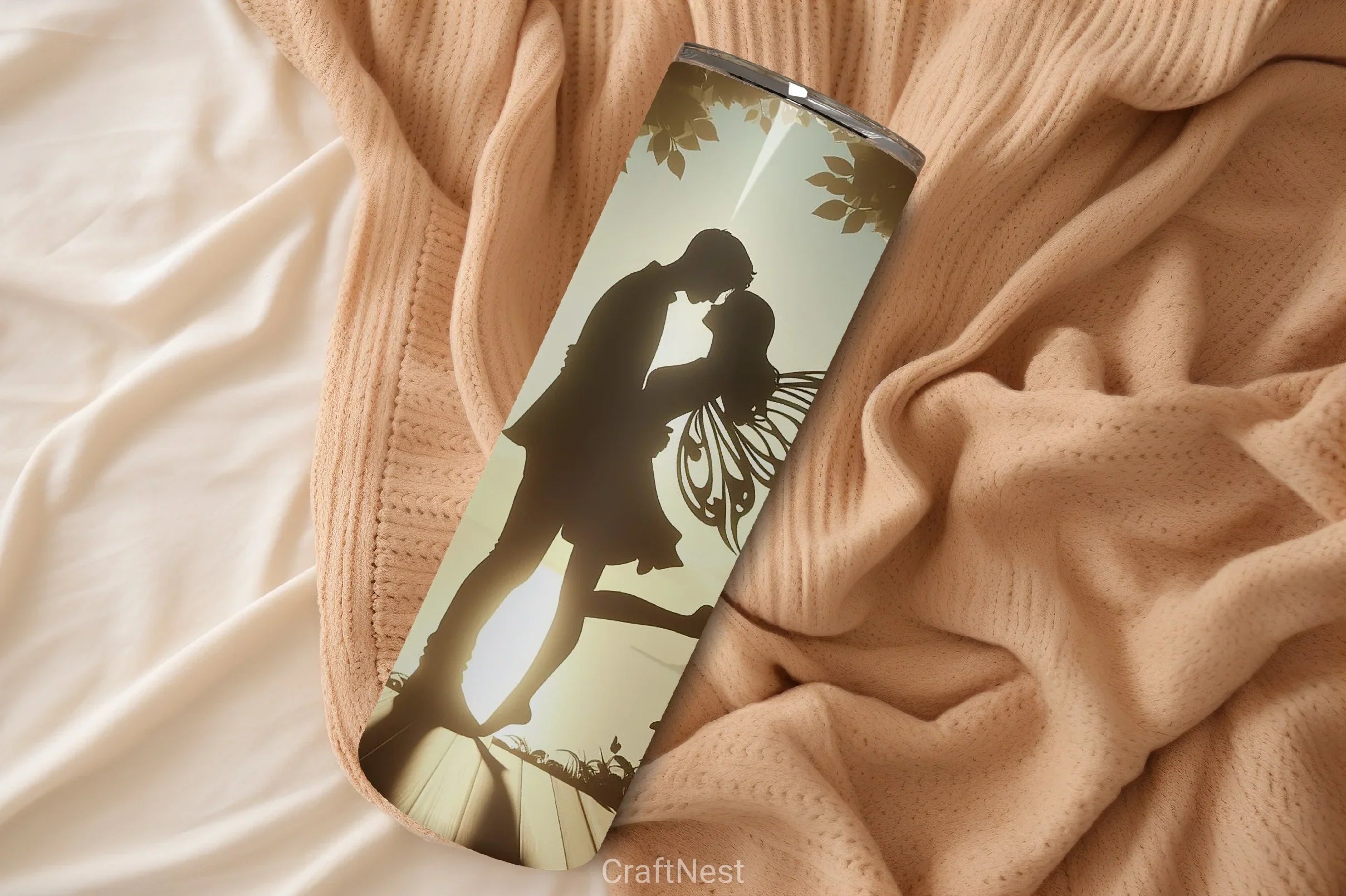 Valentine Tumbler Wrap Bundle 83 - CraftNest - Digital Crafting and Art