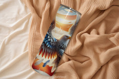 4th of July Tumbler Wrap Bundle141 - CraftNest - Digital Crafting and Art