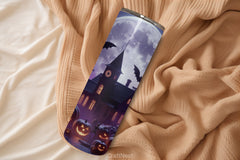 Halloween Tumbler Wrap Bundle 27 - CraftNest - Digital Crafting and Art