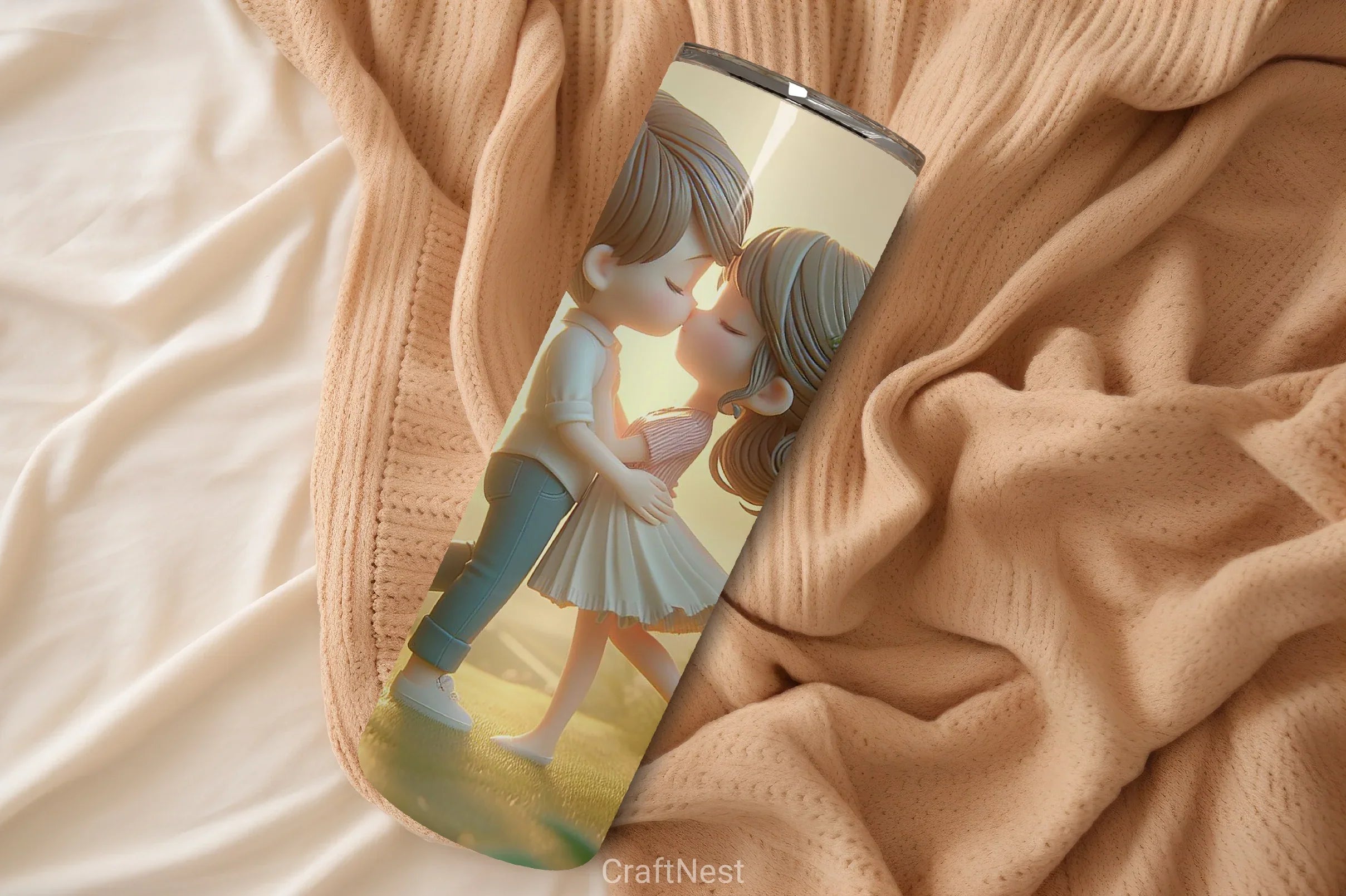 Valentine Tumbler Wrap Bundle 65 - CraftNest - Digital Crafting and Art