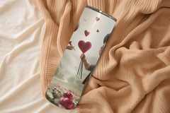 Valentine Tumbler Wrap Bundle 75 - CraftNest - Digital Crafting and Art