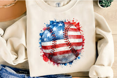 4th of July Clipart Bundle 10 - CraftNest - Digital Crafting and Art