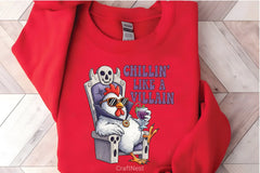 Halloween Chicken Clipart Bundle - CraftNest - Digital Crafting and Art